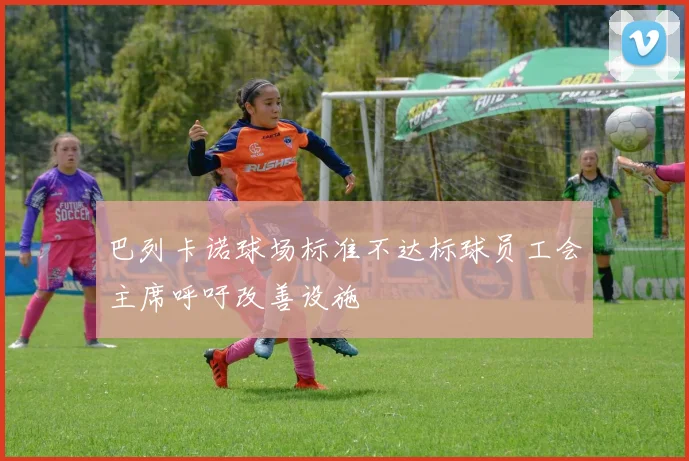 巴列卡诺球场标准不达标球员工会主席呼吁改善设施